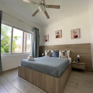Casa Mulata Coral Village Pool & Playa Apartamento Punta Cana