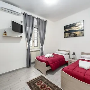  Apartamento Casa Da Emy