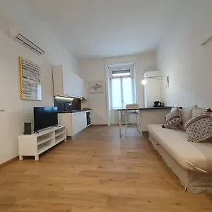 Bnbutler - Grasselli, 8 - Comfy And Newly Renovated Apartamento Milán
