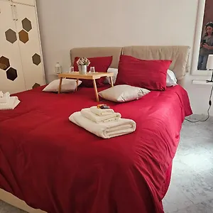  Apartamento Domus Ibernesi