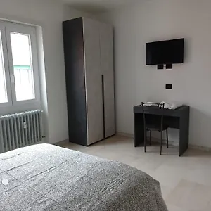  Apartamento Domus Gianicolense