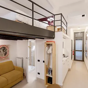  Apartamento Restart Colle Oppio E Paganini