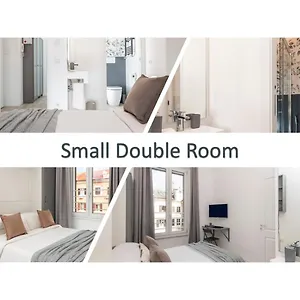  Apartamento Vatican
