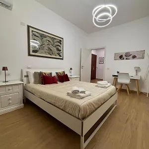 Appartamento Domus Clelia, Roma