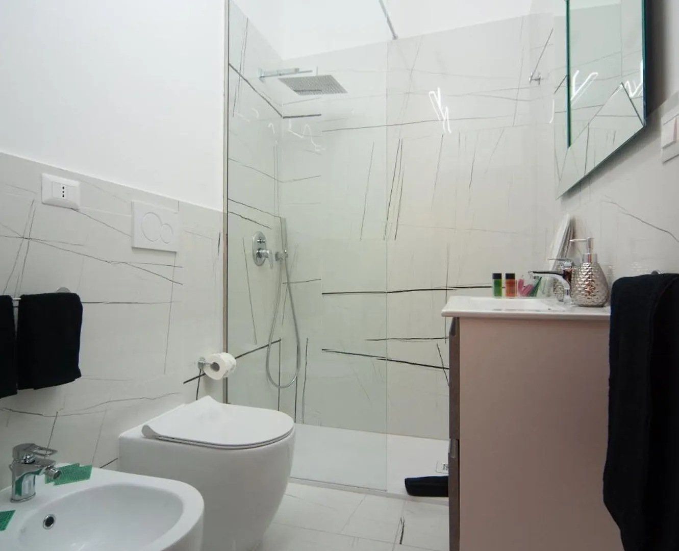 Apartamento Campo De Fiori Charming Accommodation Roma