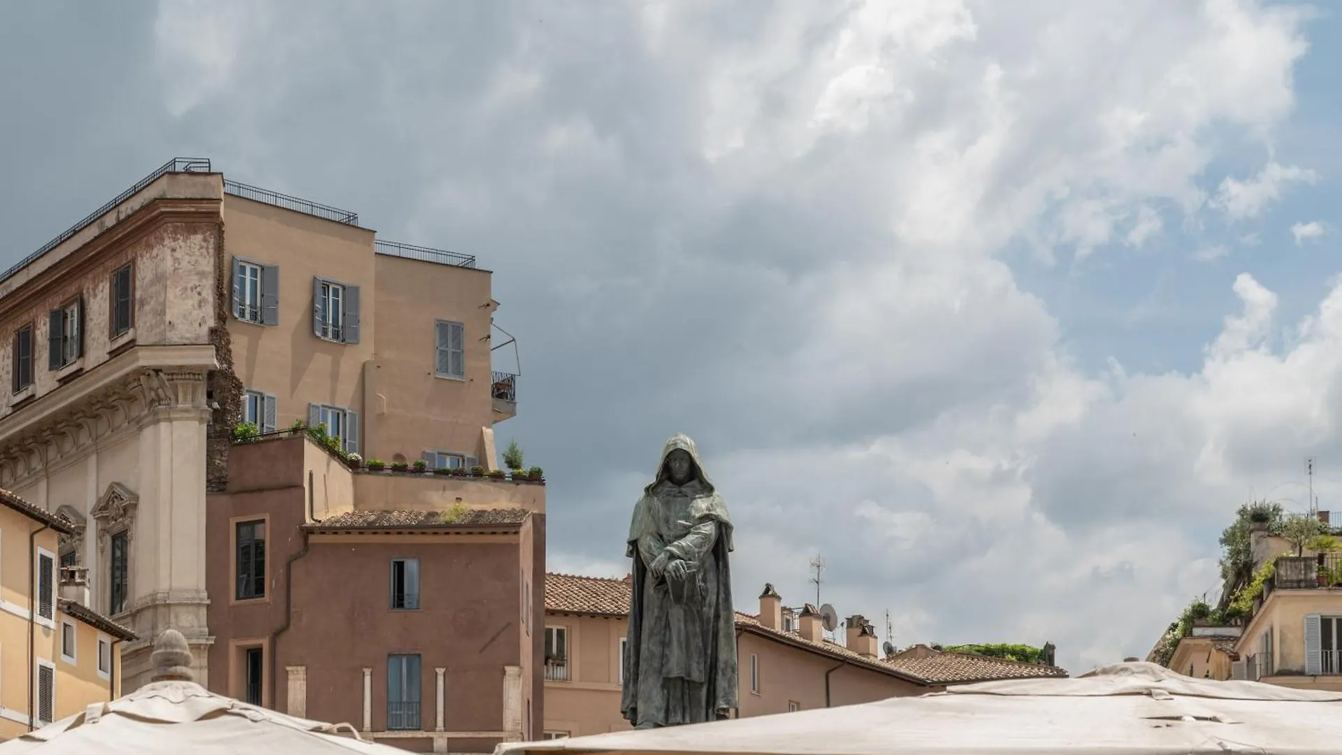 Campo De Fiori Charming Accommodation Roma 0*,  Italia