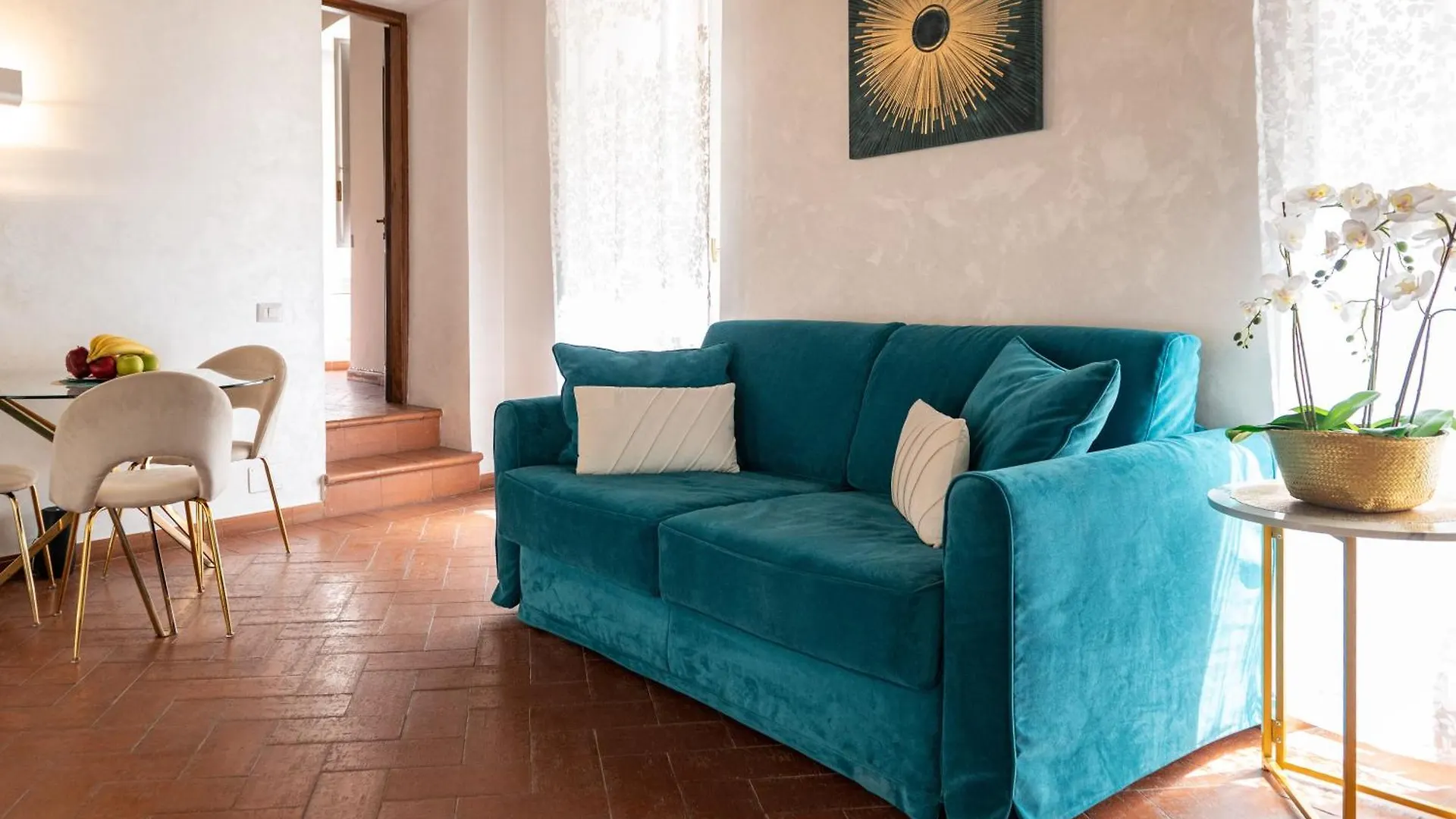 Campo De Fiori Charming Accommodation Roma