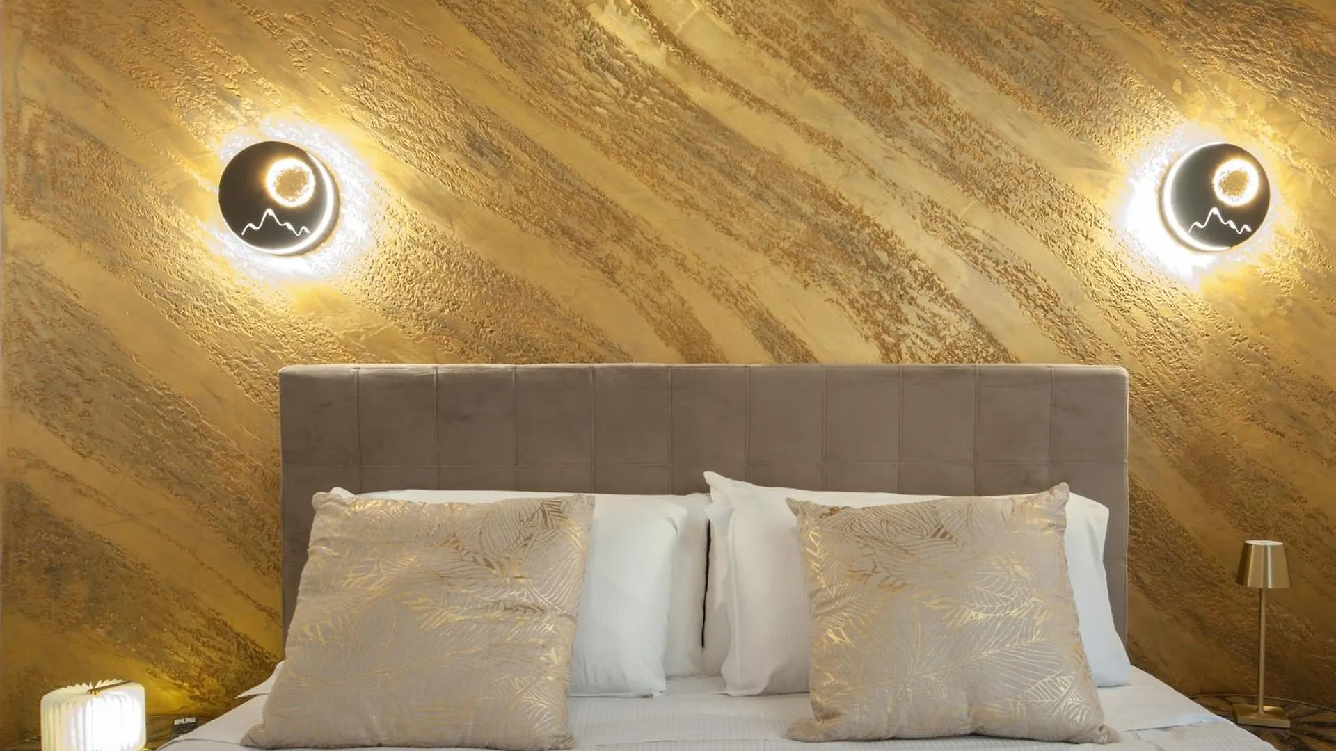 Apartamento Campo De Fiori Charming Accommodation Roma
