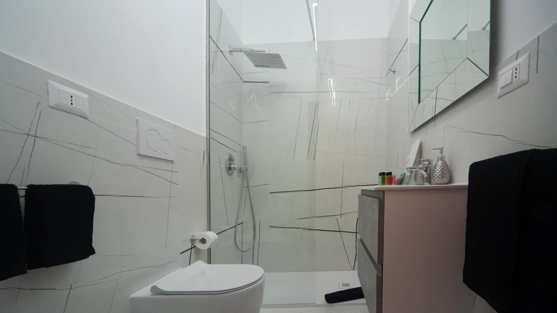 Apartamento Campo De Fiori Charming Accommodation Roma Italia