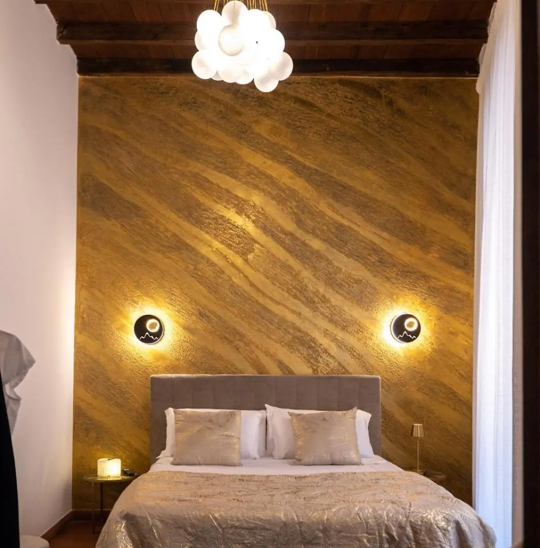 Campo De Fiori Charming Accommodation Roma